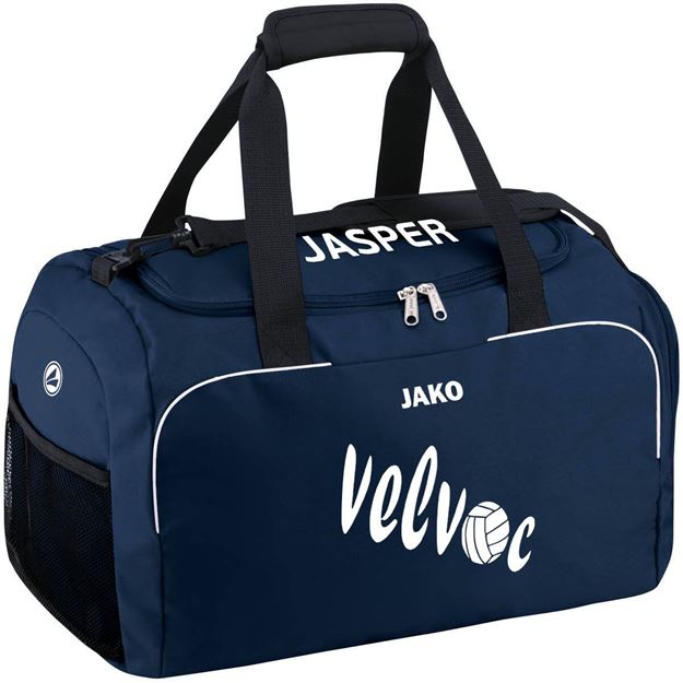 Afbeelding van Sporttas Classico Velvoc