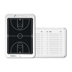Afbeelding van Tactiekbord LED Basketbal 14"