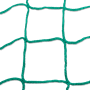 Afbeelding van Doelnetten 5x2x0.9x2m - 3mm - groen