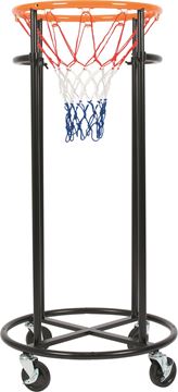 Afbeelding van Spordas E-Z basketbaldoel