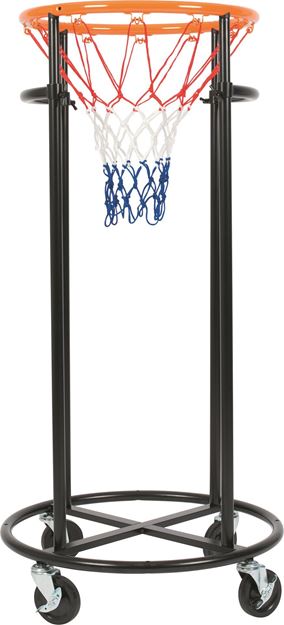 Afbeelding van Spordas E-Z basketbaldoel