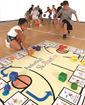 Afbeelding van Skillastics Basketbal spel (Nederlands-Duits)