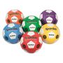 Afbeelding van Spordas Dur-O-Sport voetbal, set van 6 stuks
