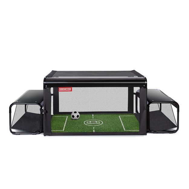 Afbeelding van Subsoccer 3 HOME