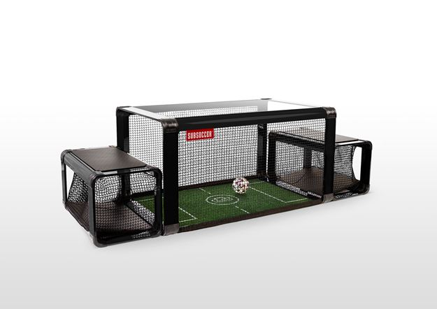 Afbeelding van Subsoccer 7 PRO