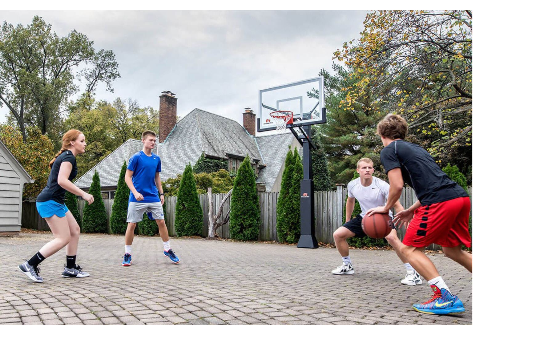 Afbeelding voor categorie Basketbaltorens