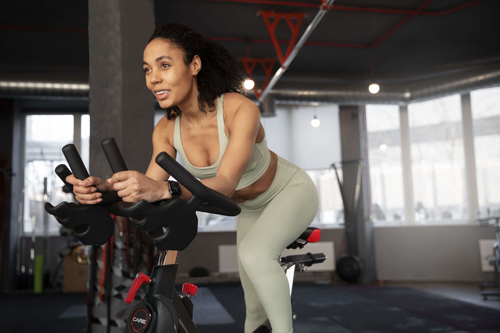 Afbeelding voor categorie Fitness