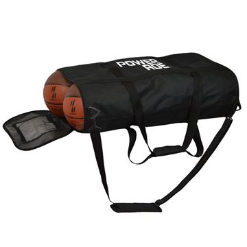 Afbeelding van Kitbag Match (voor 6 ballen) Powerade