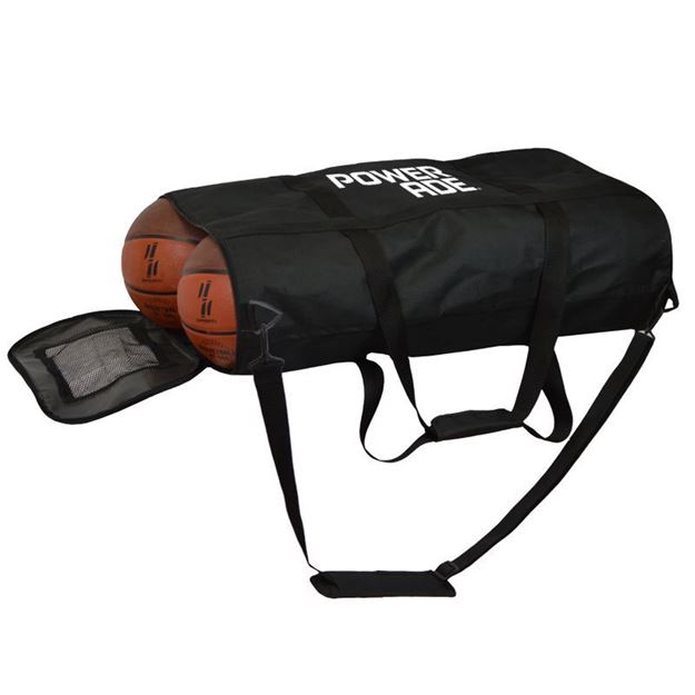 Afbeelding van Kitbag Match (voor 6 ballen) Powerade