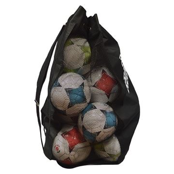 Afbeelding van Kitbag ballen 12-15 ballen - Powerade