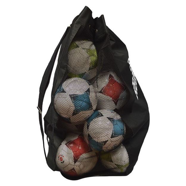 Afbeelding van Kitbag ballen 12-15 ballen - Powerade