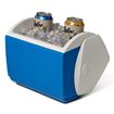 Afbeelding van Koelbox Powerade 6,6l (blauw)