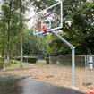 Afbeelding van Basketbaltoren Urban 225