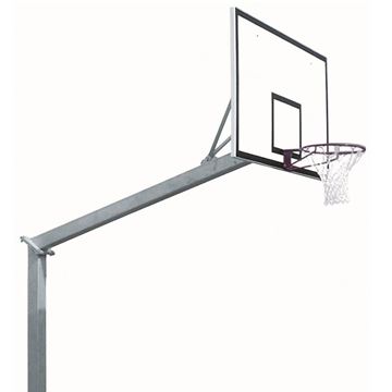 Afbeelding van Basketbaltoren Urban 225