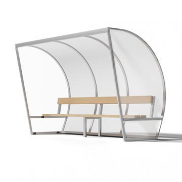 Afbeelding van Dugout Original (lengte: 3m)