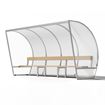 Afbeelding van Dugout Original (lengte: 4m)