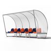 Afbeelding van Dugout Original (lengte: 4m)