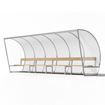 Afbeelding van Dugout Original (lengte: 6m)