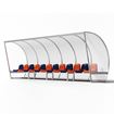 Afbeelding van Dugout Original (lengte: 6m)