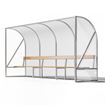 Afbeelding van Dugout Compact (lengte 4m)
