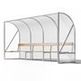 Afbeelding van Dugout Compact (lengte 4m)