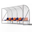 Afbeelding van Dugout Compact (lengte 4m)