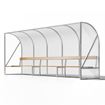 Afbeelding van Dugout Compact (lengte 5m)