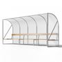 Afbeelding van Dugout Compact (lengte 5m)