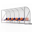 Afbeelding van Dugout Compact (lengte 5m)