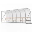 Afbeelding van Dugout Compact (lengte 6m)