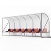 Afbeelding van Dugout Compact (lengte 6m)