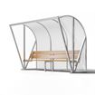 Afbeelding van Dugout Elite (lengte 3m)