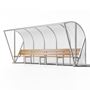 Afbeelding van Dugout Elite (lengte 5m)