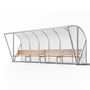 Afbeelding van Dugout Elite (lengte 6m)