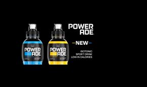 Afbeelding voor categorie Powerade