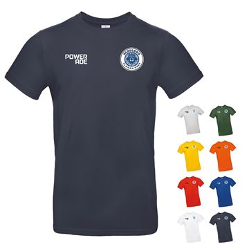 Afbeelding van T-shirt Powerade