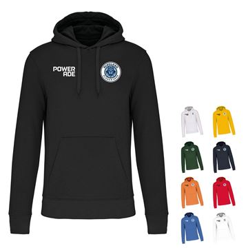 Afbeelding van Hoodie Powerade