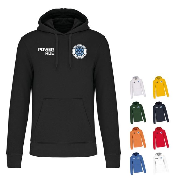 Afbeelding van Hoodie Powerade