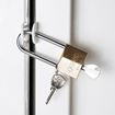 Afbeelding van Verrolbare spiegelwand 5m