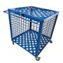 Afbeelding van Ballenwagen Pro Costaud