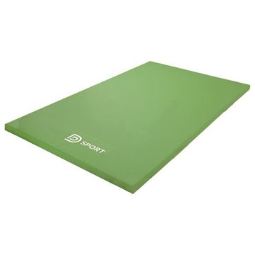 Afbeelding van Stockverkoop: Turnmat  200x100x4cm