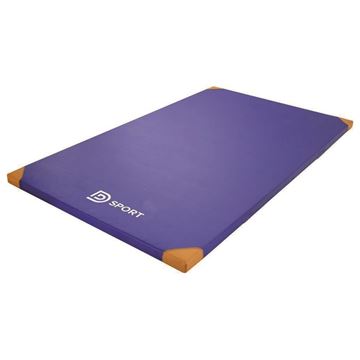 Afbeelding van Stockverkoop: Turnmat  150x100x6cm