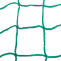 Afbeelding van Doelnetten 7,50x2,50x1x2,25m - groen - 3mm - per paar