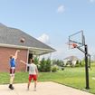 Afbeelding van Goalrilla FT54 - Vaste basketbaltoren