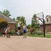 Afbeelding van Goalrilla FT60 - Vaste basketbaltoren