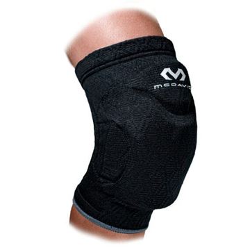 Afbeelding van Mc David Flex-Force kniebeschermingspads (per paar)