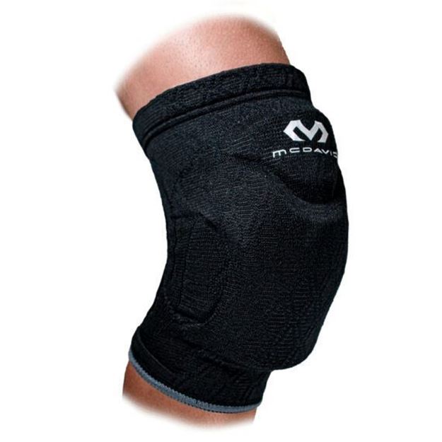 Afbeelding van Mc David Flex-Force kniebeschermingspads (per paar)