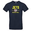 Afbeelding van T-shirt Jets: model 1