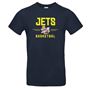 Afbeelding van T-shirt Jets: model 1