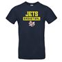Afbeelding van T-shirt Jets: model 2